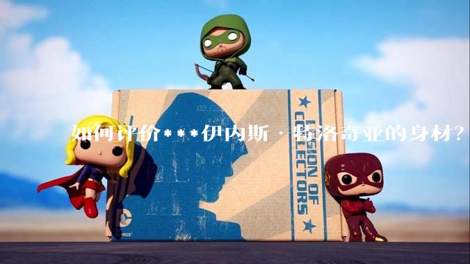 如何评价***伊内斯·特洛奇亚的身材？